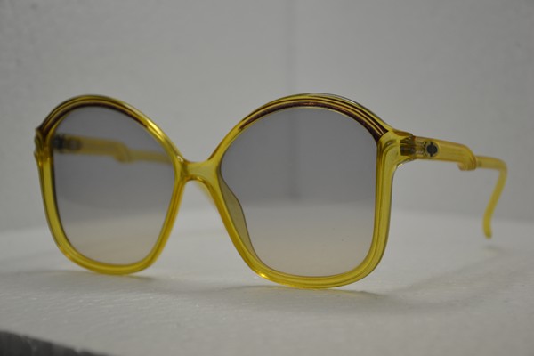Christian Dior di occhiali vintage da sole su Occhiali Vintage Roma by  Ottica Europea (Roma)