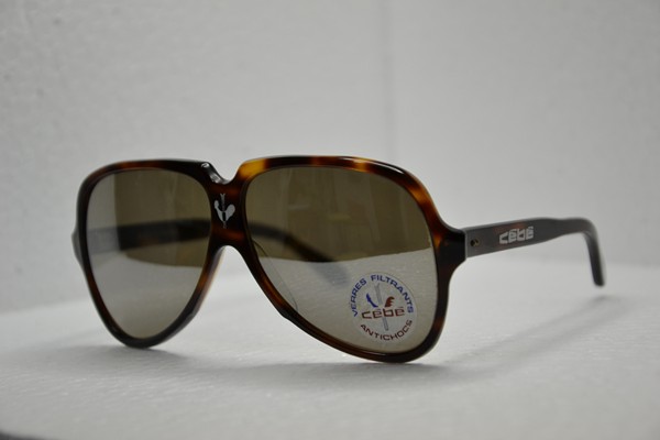 Cebe di su Occhiali Vintage Roma by Ottica Europea (Roma)