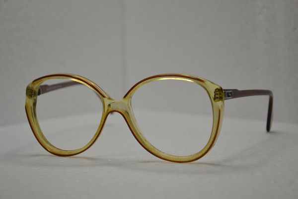 Silhouette di Occhiali Vintage da Vista su Occhiali Vintage Roma by Ottica  Europea (Roma)