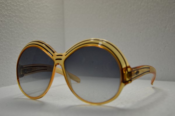 Christian Dior di occhiali vintage da sole su Occhiali Vintage Roma by  Ottica Europea (Roma)