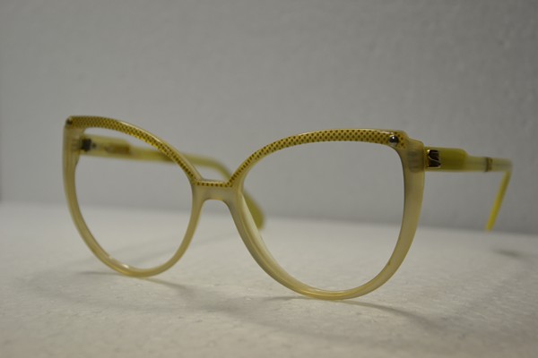 Silhouette di Occhiali Vintage da Vista su Occhiali Vintage Roma by Ottica  Europea (Roma)